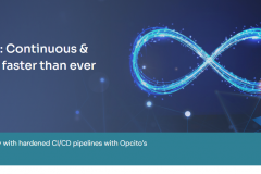 DevOps and SRE | Opcito Technologies